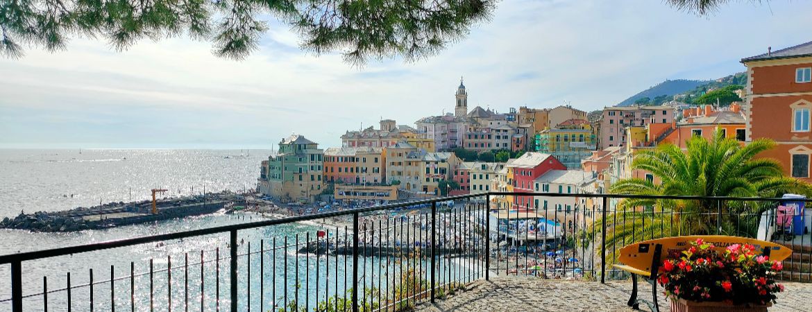 Von Bogliasco