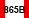 865B
