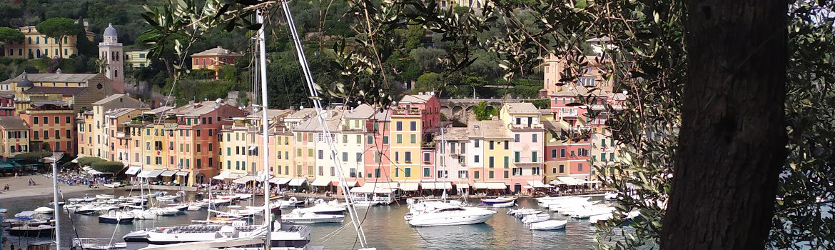 portofino