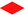 red rhombus