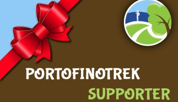 A subscription to Portofinotrek is an original Christmas gift.