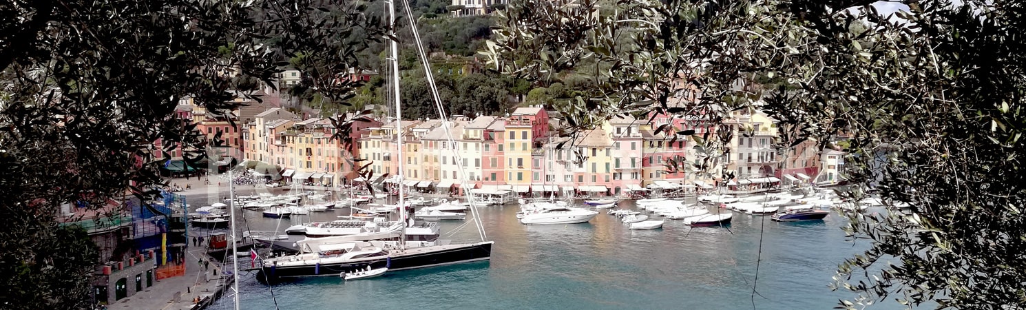 Portofino