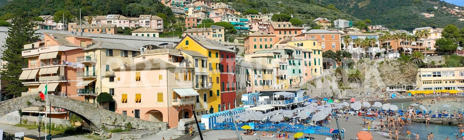 Bogliasco