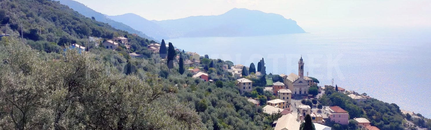 Pieve Ligure