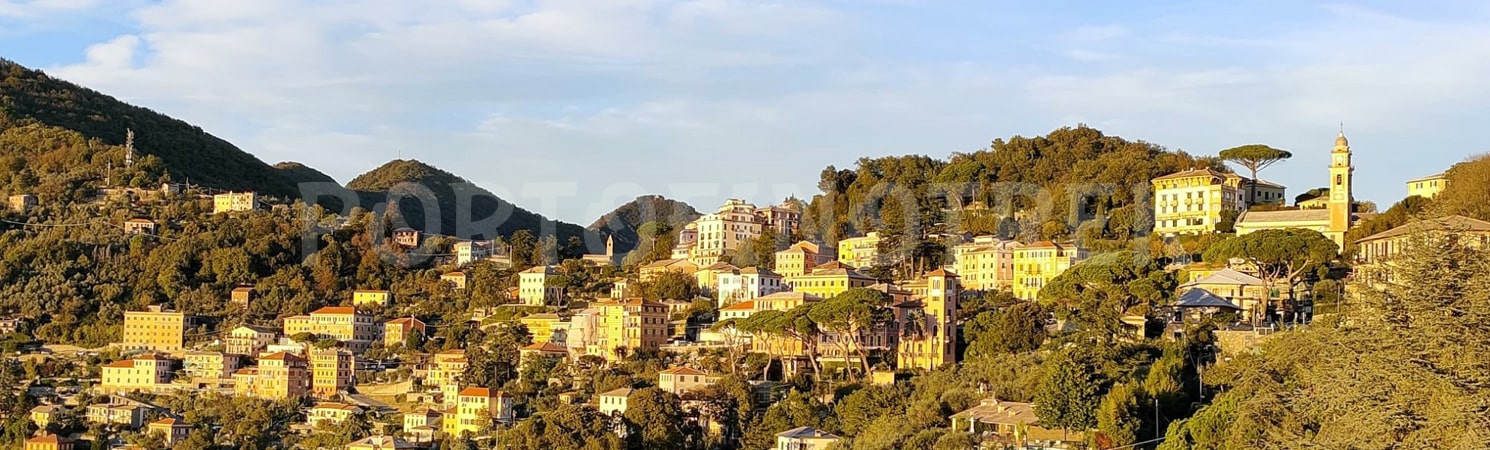 Ruta di Camogli