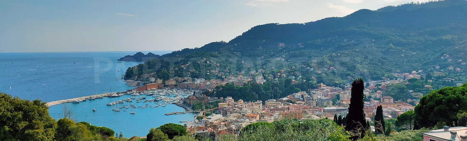 Santa Margherita Ligure