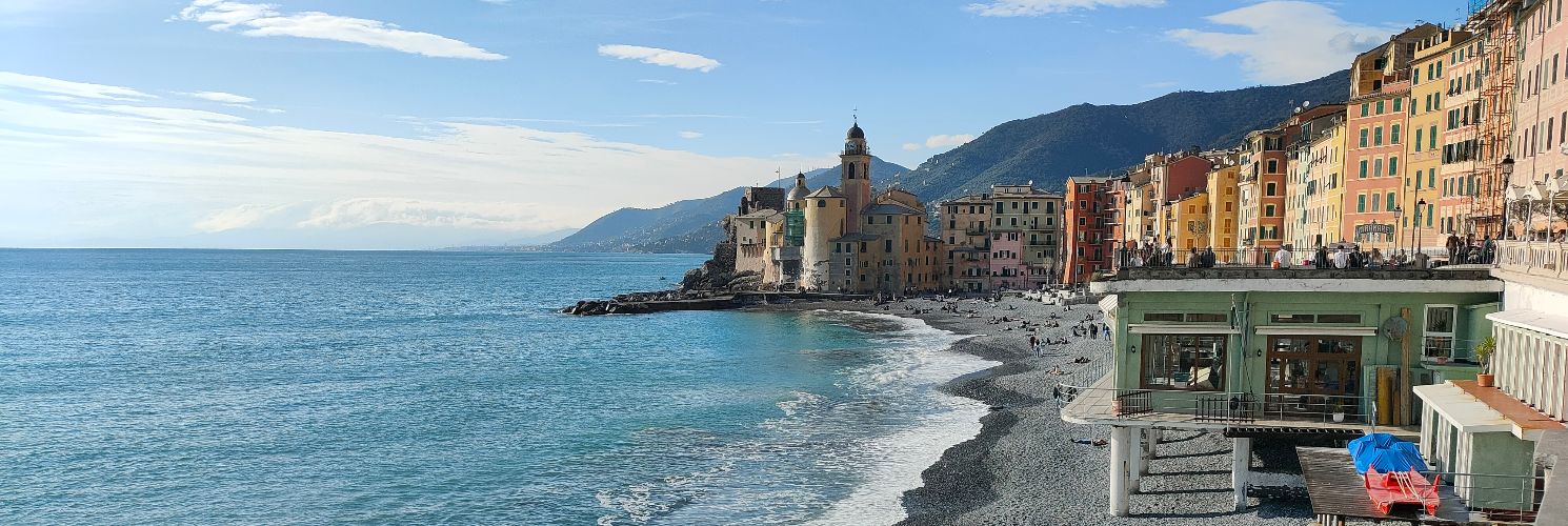 Camogli